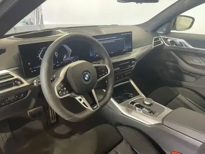 Photo 112 BMW I4  eDrive40 340 ch BVA