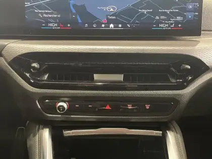 Photo 88 BMW I4  eDrive40 340 ch BVA