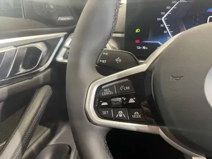 Photo 81 BMW I4  eDrive40 340 ch BVA