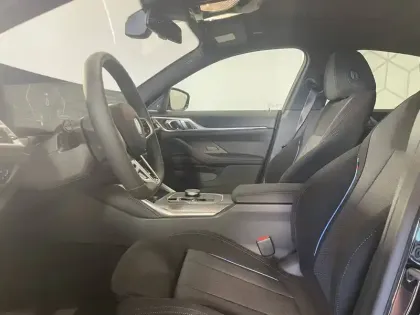 Photo 66 BMW I4  eDrive40 340 ch BVA