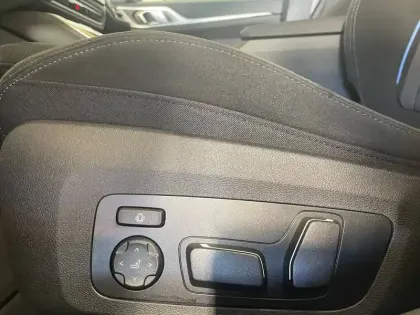 Photo 68 BMW I4  eDrive40 340 ch BVA