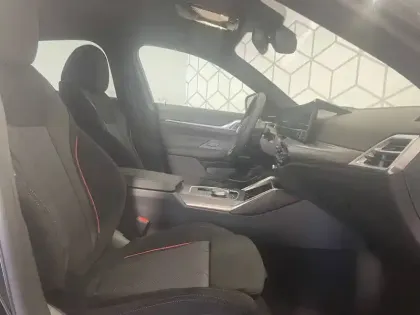 Photo 120 BMW I4  eDrive40 340 ch BVA