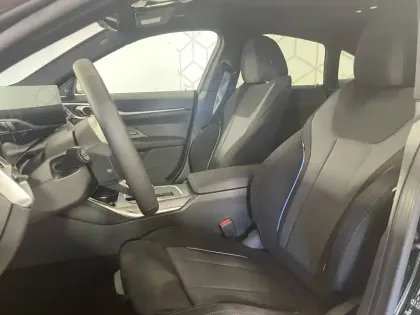 Photo 51 BMW I4  eDrive40 340 ch BVA