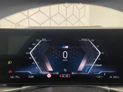 Photo 40 BMW I4  eDrive40 340 ch BVA