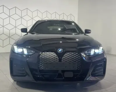 Photo 50 BMW I4  eDrive40 340 ch BVA