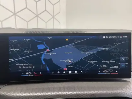 Photo 128 BMW I4  eDrive40 340 ch BVA