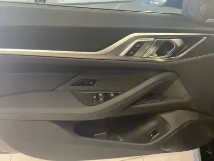 Photo 110 BMW I4  eDrive40 340 ch BVA