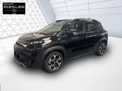 Photo Citroën C3 Aircross Max