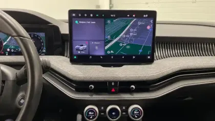 Photo 18 Skoda Superb  Combi 1.5 TSI mHEV 150 ch ACT DSG7