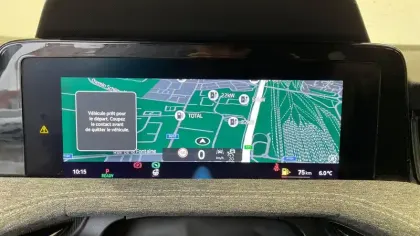 Photo 16 Skoda Superb  Combi 1.5 TSI mHEV 150 ch ACT DSG7