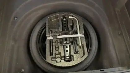 Photo 15 Skoda Superb  Combi 1.5 TSI mHEV 150 ch ACT DSG7