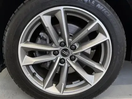 Photo 5 Audi Q3  Sportback 40 TDI 200 ch S tronic 7 Quattro