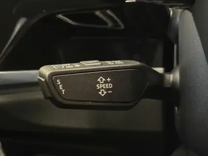 Photo 12 Audi Q3  Sportback 40 TDI 200 ch S tronic 7 Quattro