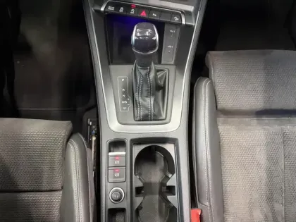 Photo 33 Audi Q3  Sportback 40 TDI 200 ch S tronic 7 Quattro