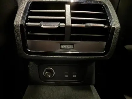 Photo 15 Audi Q3  Sportback 40 TDI 200 ch S tronic 7 Quattro