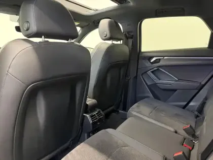 Photo 22 Audi Q3  Sportback 40 TDI 200 ch S tronic 7 Quattro