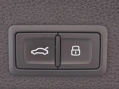 Photo 9 Audi Q3  Sportback 40 TDI 200 ch S tronic 7 Quattro