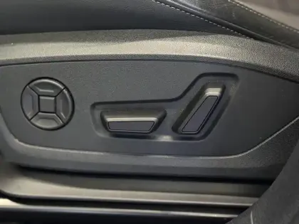 Photo 14 Audi Q3  Sportback 40 TDI 200 ch S tronic 7 Quattro