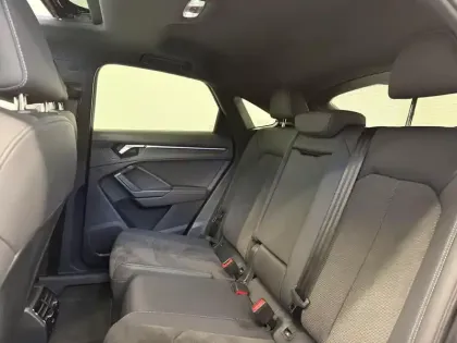 Photo 23 Audi Q3  Sportback 40 TDI 200 ch S tronic 7 Quattro