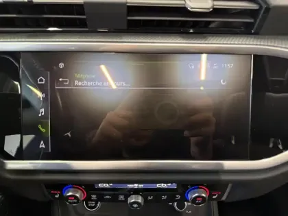 Photo 20 Audi Q3  Sportback 40 TDI 200 ch S tronic 7 Quattro