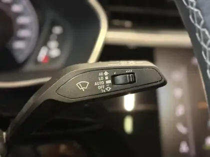 Photo 11 Audi Q3  Sportback 40 TDI 200 ch S tronic 7 Quattro