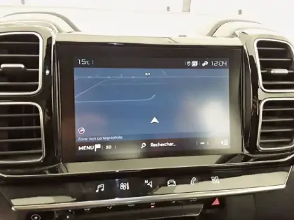 Photo 14 Citroën C5 aircross  Hybride Rechargeable 225 S&S e-EAT8