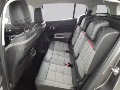 Photo 11 Citroën C5 aircross  Hybride Rechargeable 225 S&S e-EAT8