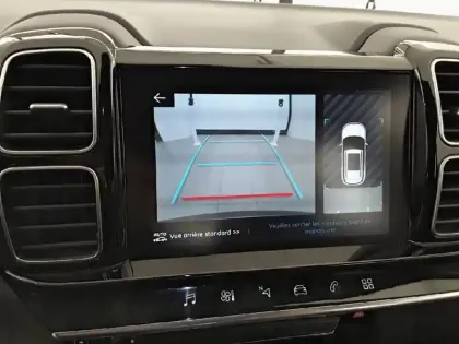 Photo 17 Citroën C5 aircross  Hybride Rechargeable 225 S&S e-EAT8