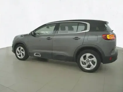 Photo 6 Citroën C5 aircross  Hybride Rechargeable 225 S&S e-EAT8