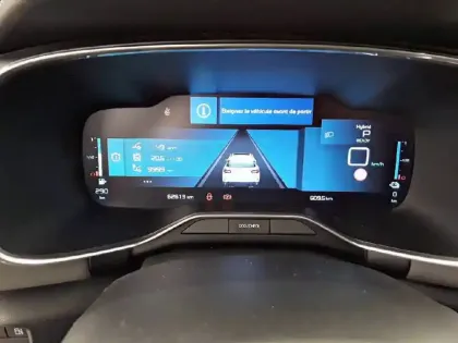 Photo 9 Citroën C5 aircross  Hybride Rechargeable 225 S&S e-EAT8