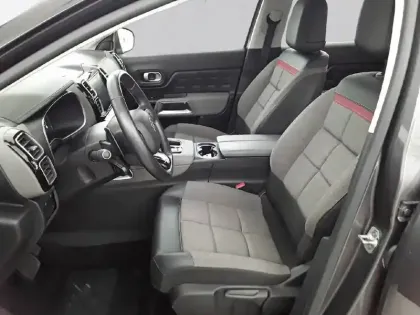 Photo 10 Citroën C5 aircross  Hybride Rechargeable 225 S&S e-EAT8