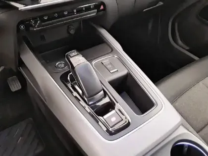 Photo 13 Citroën C5 aircross  Hybride Rechargeable 225 S&S e-EAT8