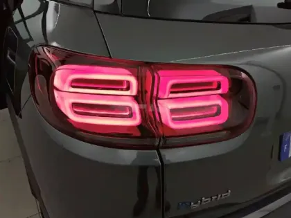 Photo 16 Citroën C5 aircross  Hybride Rechargeable 225 S&S e-EAT8