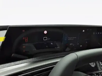 Photo 9 Peugeot 3008  Hybrid 145 e-DCS6