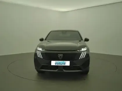 Photo 1 Peugeot 3008  Hybrid 145 e-DCS6