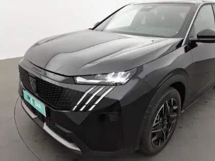 Photo 15 Peugeot 3008  Hybrid 145 e-DCS6