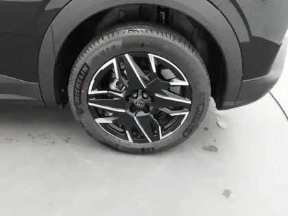 Photo 12 Peugeot 3008  Hybrid 145 e-DCS6