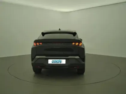 Photo 4 Peugeot 3008  Hybrid 145 e-DCS6