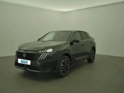 Photo Peugeot 3008 Allure