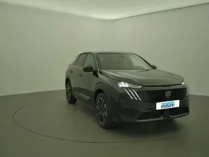 Photo 2 Peugeot 3008  Hybrid 145 e-DCS6