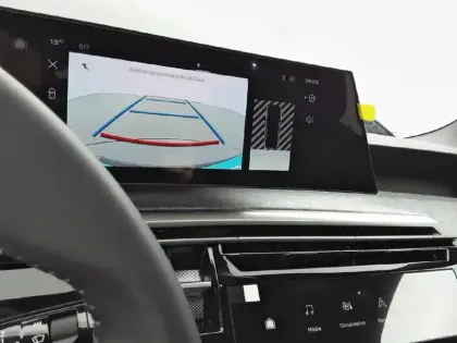 Photo 21 Peugeot 3008  Hybrid 145 e-DCS6