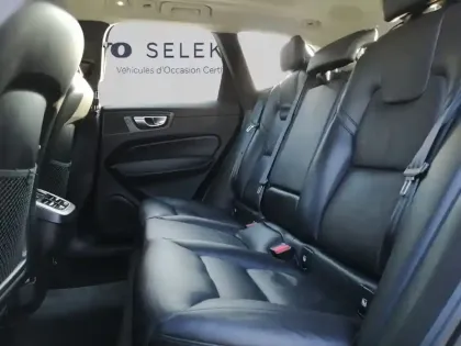 Photo 5 Volvo Xc60  B4 197 ch Geartronic 8