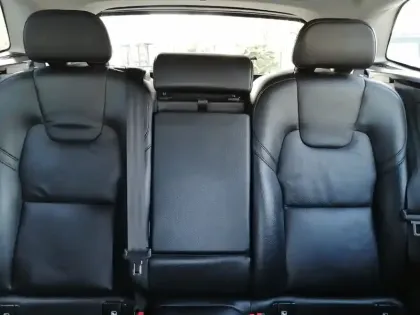 Photo 25 Volvo Xc60  B4 197 ch Geartronic 8