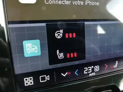 Photo 21 Volvo Xc60  B4 197 ch Geartronic 8