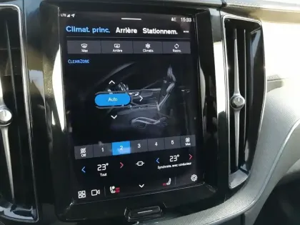 Photo 20 Volvo Xc60  B4 197 ch Geartronic 8