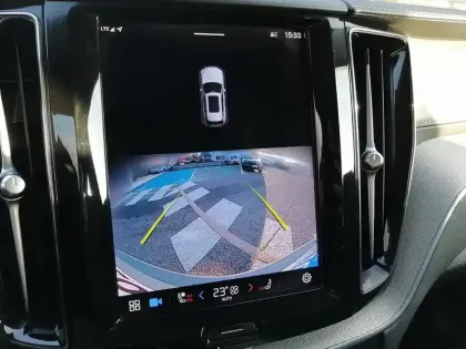 Photo 19 Volvo Xc60  B4 197 ch Geartronic 8