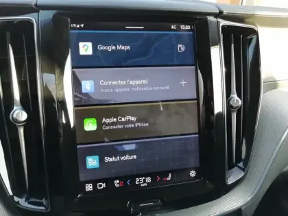 Photo 17 Volvo Xc60  B4 197 ch Geartronic 8