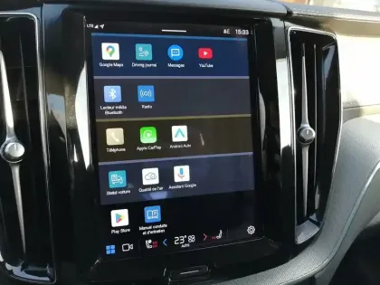 Photo 18 Volvo Xc60  B4 197 ch Geartronic 8