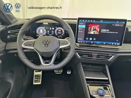 Photo 9 Volkswagen Tiguan  1.5 eHybrid 272ch DSG6