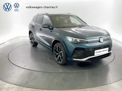 Photo 6 Volkswagen Tiguan  1.5 eHybrid 272ch DSG6